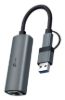 Picture of TP-Link UE310C USB Type-C to 2.5 Gigabit Ethernet Network Adapter