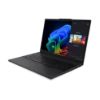 Picture of LENOVO ThinkPad T16 G4 16' WUXGA IR AMD R5-340 32GB DDR5 512GB SSD Radeon 840M GPU Windows 11 Pro NPU 50 TOPS 3yr PREM 1.8kg