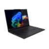 Picture of LENOVO ThinkPad T16 G4 16' WUXGA IR AMD R5-340 32GB DDR5 512GB SSD Radeon 840M GPU Windows 11 Pro NPU 50 TOPS 3yr PREM 1.8kg