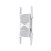 Picture of TP-Link RE405BE BE6500 Dual-Band Wi-Fi 7 Range Extender with BE6500 speeds, MLO, 160MHz, 4× antennas, EasyMesh, and 2.5G Ethernet port
