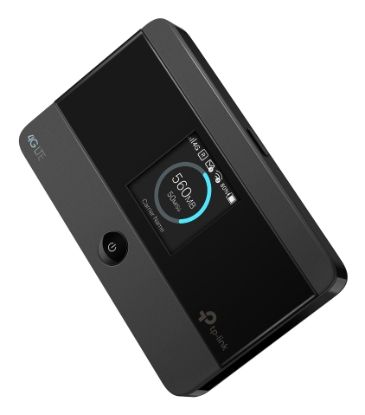 Picture of TP-Link M7352 4G LTE Mobile Wi-Fi