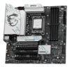 Picture of MSI B860M GAMING PLUS WIFI, INTEL B860, 4x DDR5 256GB, 1x HDMI, 4x PCI-E x16, 3x M.2, 4x SATA, 6x USB 2.0, Intel® Killer™ BE1750x Wi-Fi 7
