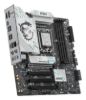 Picture of MSI B860M GAMING PLUS WIFI, INTEL B860, 4x DDR5 256GB, 1x HDMI, 4x PCI-E x16, 3x M.2, 4x SATA, 6x USB 2.0, Intel® Killer™ BE1750x Wi-Fi 7