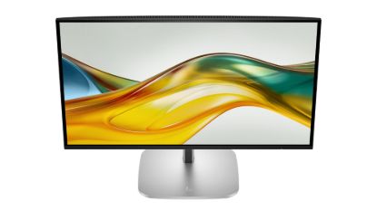 Picture of HP Series 5 Pro 527PM 27' 100Hz QHD Monitor 2.5K 2560x1440 16:9 5ms Height Adjustable Tilt Swivel Pivot 2xDP HDMI 1xUSB-C 100W PD Webcam LAN SPK VESA