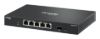Picture of TP-Link ES206XPP-M2 Omada 5-Port 2.5G + 1-Port 10G PoE++ Easy Managed Switch