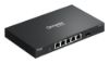 Picture of TP-Link ES206XPP-M2 Omada 5-Port 2.5G + 1-Port 10G PoE++ Easy Managed Switch