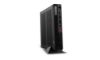 Picture of LENOVO ThinkStation P3 Tiny Intel U7-265 16GB DDR5 1TB SSD WIN 11 PRO NVIDIA RTX A1000-8G Q870 3yr Onsite 300W PSU AI Workstation Desktop