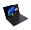 Picture of LENOVO ThinkPad T14s G6 14' WUXGA TOUCH IR AMD R5-340 32GB DDR5 512GB SSD WIN 11 PRO Radeon 840M GPU NPU 50 TOPS 3yr PREM 1.2kg
