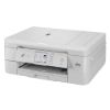 Picture of Brother *NEW* A powerful A4 printer with an A5 auto-cut feature. Fast, wireless, compact, duplex print, ADF & up to 300gsm support