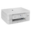 Picture of Brother *NEW* A powerful A4 printer with an A5 auto-cut feature. Fast, wireless, compact, duplex print, ADF & up to 300gsm support