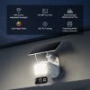 Picture of TP-Link TC50 KIT Solar-Powered Floodlight Pan/Tilt Security Camera Kit