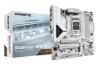 Picture of Gigabyte B850M EAGLE WF6E ICE, AMD AM5, 4 x DDR5 up to 256 GB,  1 x HDMI, 1 x PCI Express x16, 2 x M.2, 4 x SATA, 1x USB 3.2