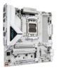 Picture of Gigabyte B850M EAGLE WF6E ICE, AMD AM5, 4 x DDR5 up to 256 GB,  1 x HDMI, 1 x PCI Express x16, 2 x M.2, 4 x SATA, 1x USB 3.2