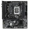Picture of Gigabyte H610M D3H WIFI DDR4 Intel LGA 1700 , 2x DDR4 ~64GB, 1 x HDMI, 1x PCI x16, 1x PCI=E x1,1x M.2, 4x SATA, 4x USB3.2, 2x USB 2