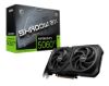 Picture of MSI nVidia GeForce RTX 5060 Ti 16G SHADOW 2X OC PLUS, Boost: 2482 MHz, CUDA 8960 Units, 16GB GDDR7, HDMI™ x 1 (embargo)