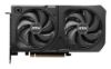 Picture of MSI nVidia GeForce RTX 5060 Ti 16G SHADOW 2X OC PLUS, Boost: 2482 MHz, CUDA 8960 Units, 16GB GDDR7, HDMI™ x 1 (embargo)