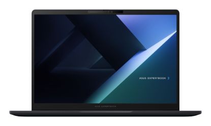 Picture of ASUS ExpertBook 14' B3405CCA Win11 Pro Intel Ultra 5‑225H, WUXGA, 16GB DDR5, 512GB NVMe SSD, 1Y OSW + Battery Warranty 1.52kg Notebook