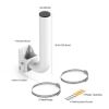 Picture of TP-Link Pole/Wall Mount Kit for Outdoor Access Point (APM-200)