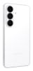 Picture of Samsung Galaxy S26+ 5G 512GB - White *AU STOCK*, 6.7', Quad HD+, 120Hz, 12GB/512GB, 50MP/12MP, Single+ eSIM, 4900mAh, 2 Years Warranty