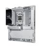 Picture of ASUS AMD ROG CROSSHAIR X870E GLACIAL, AM5, X870E, DDR5 256GB, PCIe 5.0, 7x M.2, Wi-Fi 7, Dual 10GbE, USB4, E-ATX, 2yr wty