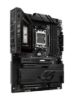 Picture of ASUS AMD ROG CROSSHAIR X870E DARK HERO (AM5) ATX Motherboard, AM5, DDR5 256GB, PCIe 5.0, 5x M.2, Wi-Fi 7, 10GbE+5GbE, USB4, ATX, 2yr wty
