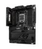 Picture of ASUS AMD ROG CROSSHAIR X870E DARK HERO (AM5) ATX Motherboard, AM5, DDR5 256GB, PCIe 5.0, 5x M.2, Wi-Fi 7, 10GbE+5GbE, USB4, ATX, 2yr wty