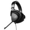 Picture of ASUS ROG DELTA S Lightweight USB-C Gaming Headset with AI noise-canceling mic, MQA rendering technology, RGB lighting, PC, Switch & PS5