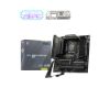 Picture of MSI MAG B860M MORTAR WIFI, INTEL B860, 4x DDR5 256GB, 1x HDMI, 1x PCI-E x16, 1x PCI-E x4, 3x M.2, 4x SATA 6G, 8x USB 2.0, Intel Killer BE1750x Wi-Fi 7