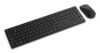 Picture of LENOVO Professional Wireless Multi-Mode Pro Keyboard & Mouse Combo Full-Size USB-A Dual Bluetooth 5.3 three-zone DPI US English 3YR WTY