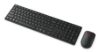 Picture of LENOVO Professional Wireless Multi-Mode Pro Keyboard & Mouse Combo Full-Size USB-A Dual Bluetooth 5.3 three-zone DPI US English 3YR WTY