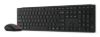 Picture of LENOVO Professional Wireless Multi-Mode Pro Keyboard & Mouse Combo Full-Size USB-A Dual Bluetooth 5.3 three-zone DPI US English 3YR WTY