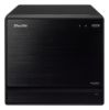 Picture of Shuttle SB860R8  XPC Cube 13L Barebone-Support Intel Arrow lake -Core S, 4x DDR4, 2x LAN, PCIEx 16, PCIEx 4, M.2 2280, 4x 3.5' HDD bay, 500W, HDMI