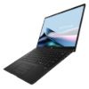 Picture of ASUS Zenbook 14 UM3406GA 14' WUXGA OLED 60Hz NT / AMD  Ryzen AI 7 445 (Gorgon Point) / LPDDR5X 32GB / 1TB SSD / INT / Jade Black / Win 11 Home