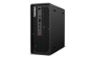 Picture of LENOVO ThinkStation P3 G2 SFF Ultra U7-265 32GB 1TB SSD NVIDIA RTX A1000-8GB WIN 11P Intel® W880 WIFI7 BT5.4 GbE RJ-45 DP HDMI USB KB+M AI Workstation