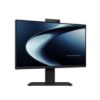 Picture of ASUS ExpertCentre P440VAK AIO 23.8' Non-touch Intel Core I5-210H 16G 512G TPM 2.0 WiFi 7 Windows 11 Pro，Normal Stand,  FHD IR Cam, KB&M, 3Y OSW