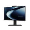 Picture of ASUS ExpertCentre P440VAK AIO 23.8' Non-touch Intel Core I5-210H 16G 512G TPM 2.0 WiFi 7 Windows 11 Pro，Normal Stand,  FHD IR Cam, KB&M, 3Y OSW