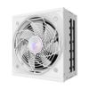 Picture of Gigabyte GP-AE850PM PG5 ICE 850W PSU Power Supply, ATX  60-50 Hz 850W  120mm Fan 80 PLUS  Platinum  >100,000 hours