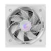 Picture of Gigabyte GP-AE1000PM PG5 ICE 1000W PSU Power Supply, ATX 60-50 Hz 1000W 120mm Fan 80 PLUS  Platinum >100,000 hours