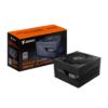 Picture of Gigabyte GP-AE1000PM PG5 1000W PSU Power Supply, ATX 60-50 Hz 1000W 120mm Fan 80 PLUS  Platinum >100,000 hours