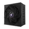 Picture of Gigabyte GP-AE1000PM PG5 1000W PSU Power Supply, ATX 60-50 Hz 1000W 120mm Fan 80 PLUS  Platinum >100,000 hours