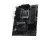 Picture of MSI PRO B850-S EVO WIFI, AMD B850, AM5, Ryzen 9000/8000/7000, 4xDDR5 256GB 8200+MT/s OC, PCIe 5.0 x16, 3xM.2, 5G LAN, Wi-Fi 7, 3yr wty