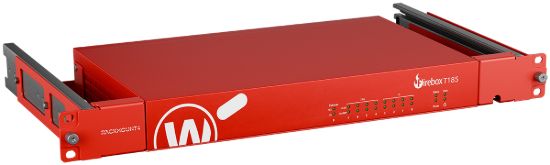 Picture of Rackmount Watchguard T185 [PoE], 1U