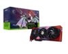 Picture of MSI nVidia GeForce RTX 5070 Ti 16G MLG EDITION OC, 8960 CUDA, 16GB GDDR7 256-bit, 28Gbps, 2580MHz, PCIe 5.0, DPx3, HDMI2.1b, 300W, 3yr wty