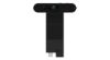 Picture of LENOVO ThinkVision MC60 Monitor Webcam 1080p IR & RGB dual webcam Microsoft Teams certified 65/78/90 °wide range FOV Smart Traffic Light Microphone