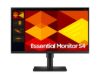 Picture of Samsung 24' S40GD FHD IPS Monitor 1920 x1080 16:9 100Hz 250cd/m2 FreeSync 5ms 2xHDMI DP USB Hub HAS VESA Tilt Swivel Pivot 3YR