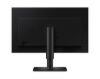 Picture of Samsung 24' S40GD FHD IPS Monitor 1920 x1080 16:9 100Hz 250cd/m2 FreeSync 5ms 2xHDMI DP USB Hub HAS VESA Tilt Swivel Pivot 3YR