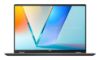 Picture of ASUS Vivobook 16 Flip 16' INTEL CORE ULTRA 7 258V  LPDDR5X 32GB 1TB PCIEG4 Matte Grey Win11 Pro ~ Co-pilot+ Notebook