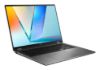 Picture of ASUS Vivobook 16 Flip 16' INTEL CORE ULTRA 7 258V  LPDDR5X 32GB 1TB PCIEG4 Matte Grey Win11 Pro ~ Co-pilot+ Notebook