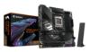 Picture of Gigabyte X870 AM5 ATX, Ryzen 9000/8000/7000, 4×DDR5 256GB, PCIe 5.0 M.2, USB4, Wi-Fi 7, BT 5.4, 5GbE LAN, ALC1220, HDMI, Win11 64-bit