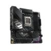 Picture of Gigabyte X870 AM5 ATX, Ryzen 9000/8000/7000, 4×DDR5 256GB, PCIe 5.0 M.2, USB4, Wi-Fi 7, BT 5.4, 5GbE LAN, ALC1220, HDMI, Win11 64-bit